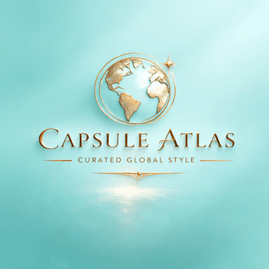 Capsule Atlas